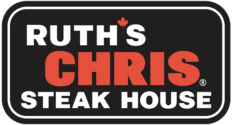 Ruth's Chris Steakhouse restaurant brand logo